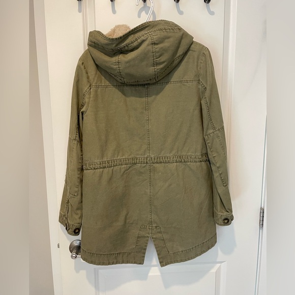 BP jacket - Picture 2 of 2